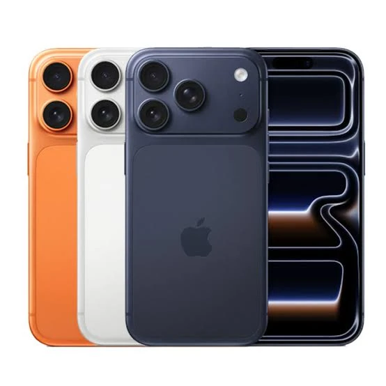 Iphone 17 Pro Max 512GB